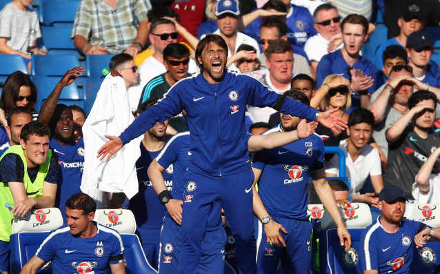 Колкото щастлив толкова и тъжен е днешният ден за любителите