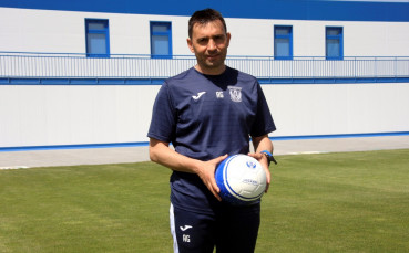 Реал Сосиедад си намери нов треньор