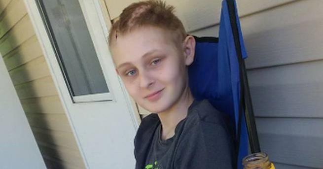 Момче на 13 години се върна в съзнание след като родителите