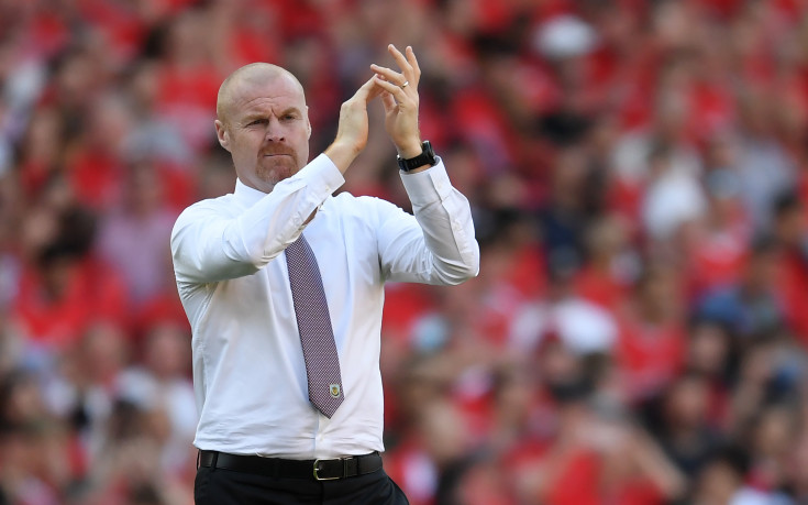 51 години отне завръщането на Бърнли в Европа