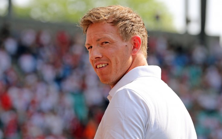 Нагелсман за Реал: Нито те, нито аз бихме имали полза в момента