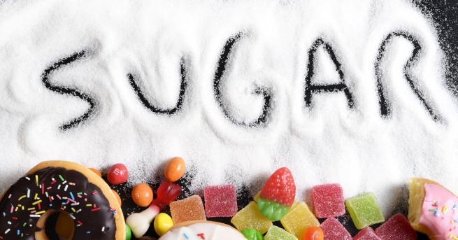 Захарта може да е наш приятел или враг - зависи
