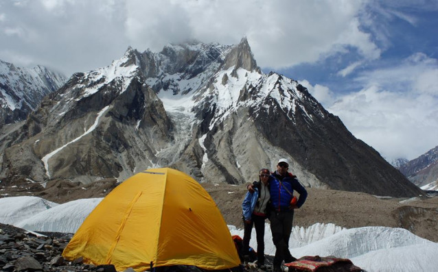 В един свят пълен с възможности не ми казвайте че