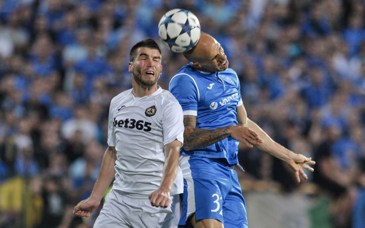 Славия честити рождения ден на вековния си съперник