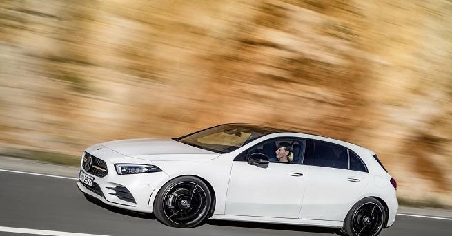 Защо след като има цял модел по точно два базиран