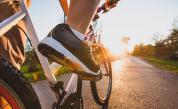Кола блъсна колоездач във Варна, той е с опасност за живота