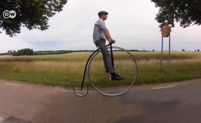  Нестандартни велосипеда 