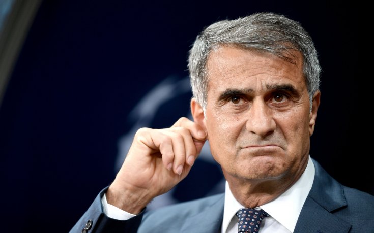 Гюнеш: Уважаваме Италия, но излизаме за победа