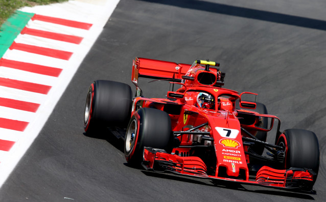 Отборът на Ферари във Формула 1 реши да не предприема