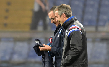 Наполи отново остана капо