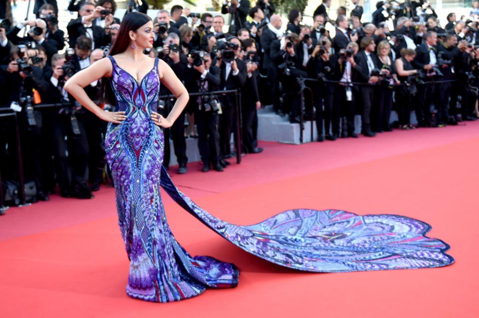  Айшвария Рай 