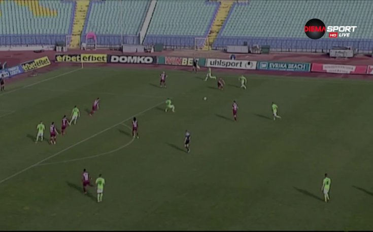 С какво надделя Черно море над Септември?