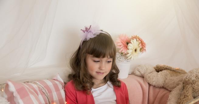 Когато става дума за цветя никой не е казал че