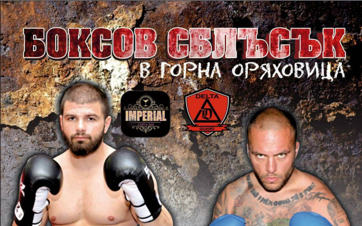 Дивака към Яйцето: Ще разбия този мишок!