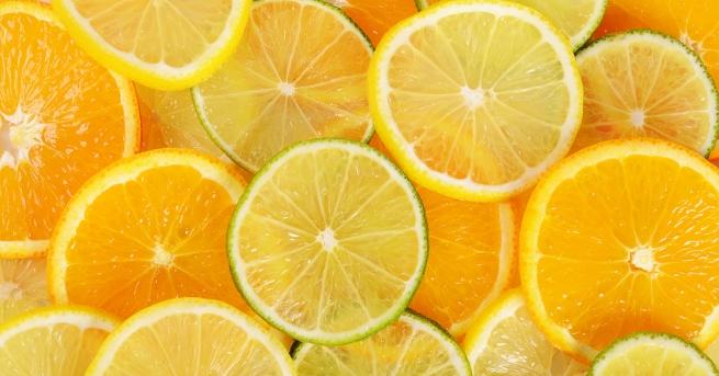 Лимоните безспорно са сред най полезните цитруси С идването на лятото