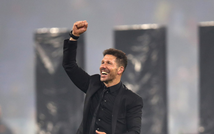 Чоло: Триумфът в ЛЕ е сбъдната мечта за Торес