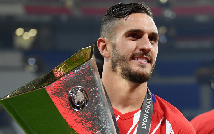 Коке след триумфа на Атлетико: За нас няма граници