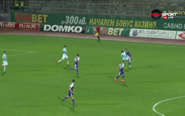 Пашов: Показахме характер и мъжка игра