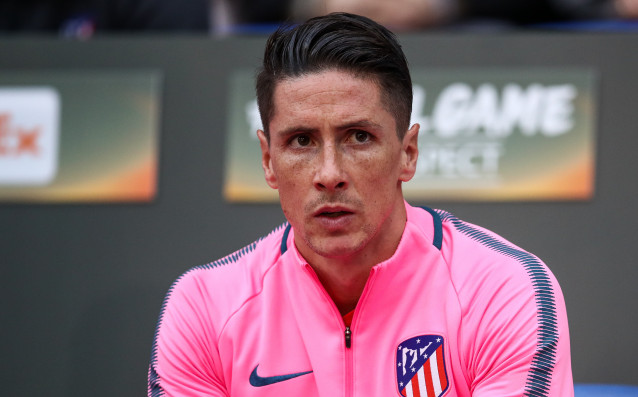 Още един играч оставил диря в Ла Лига Фернандо