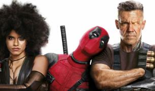 &bdquo;Дедпуул 2&ldquo; &ndash; смях и лудост на втора степен