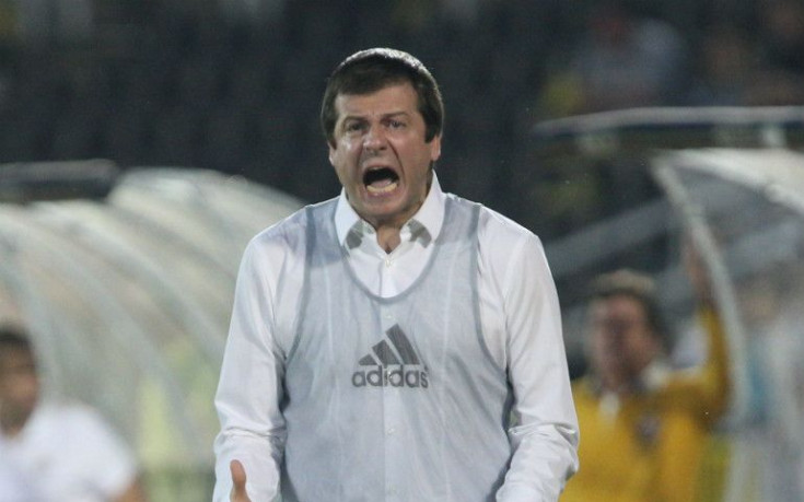 Проспериращ сръбски треньор също в полезрението на ЦСКА