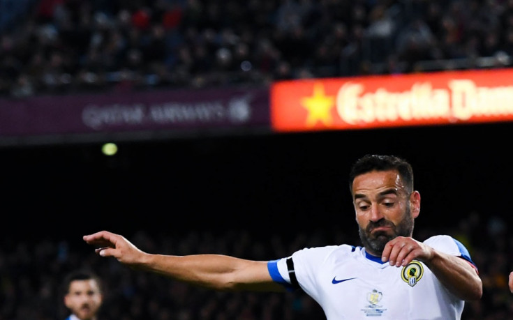 Уеска влезе в историята, в Ла Лига е