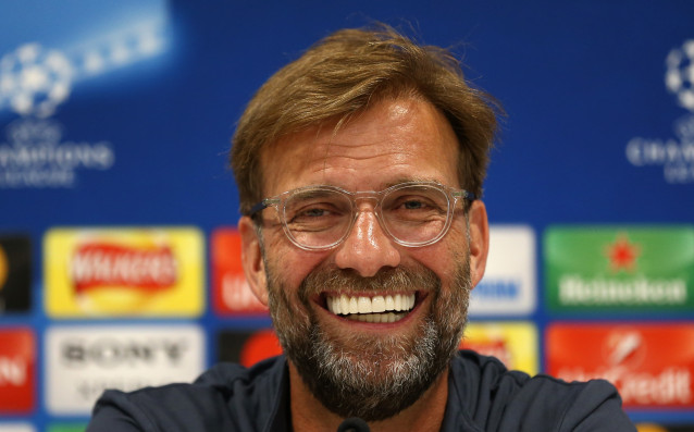 В навечерието на финала в Шампионската лига мениджърът на Ливърпул