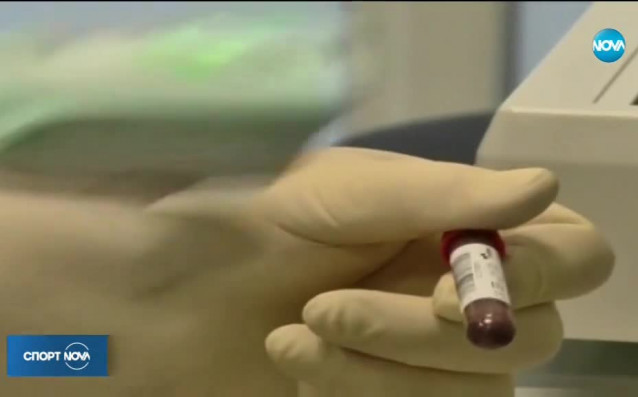 Спортни новини на NOVA 22 05 2018 централна