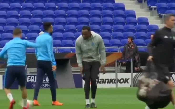 Дешан: Много трудно се спрях на окончателния си избор от 23 имена