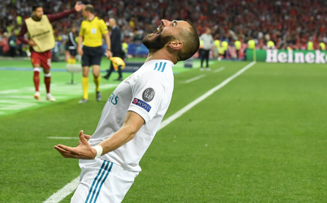 Кристиано Роналдо ще играе в Реал Мадрид защото останалите футболисти