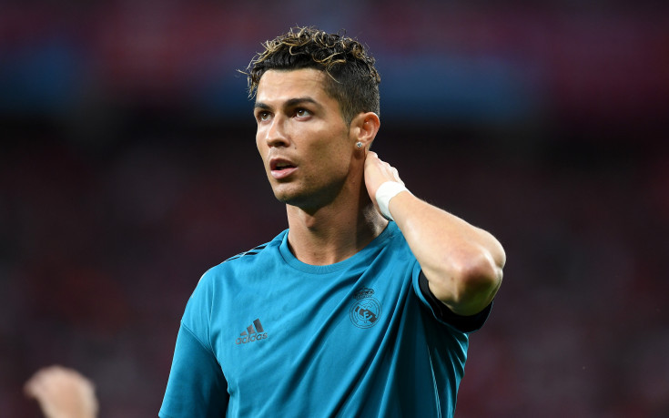 Кристиано е тъжен, защото Реал Мадрид не се съобрази с него