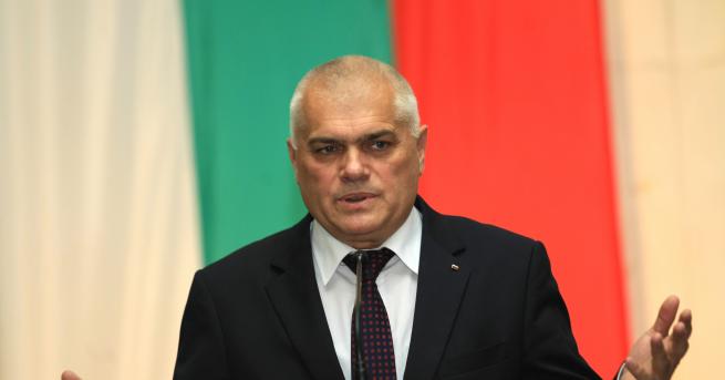 Турският министър на вътрешните работи Сюлейман Сойлу поиска България да