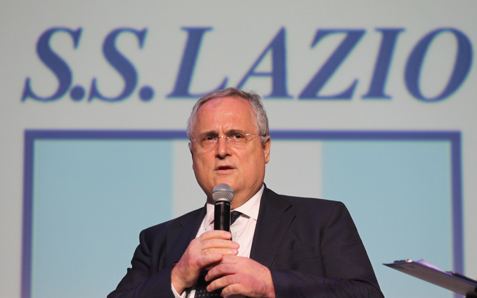 Лотито: Лацио не е супермаркет, отказах 110 милиона за Савич