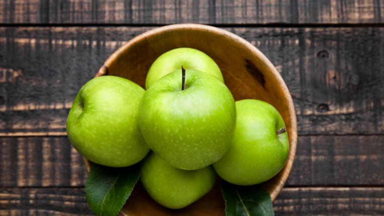 6 ползи за здравето, ако ядете по една ябълка на ден