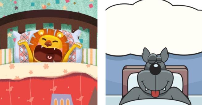 Доктор Майкъл Брюс който изследва съня при хората стига до