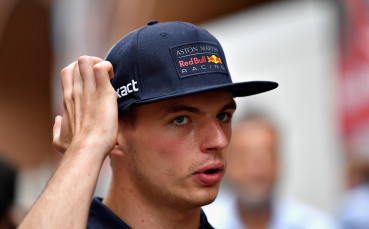 Шефът на Ред Бул: Ферстапен има нужда от нов подход