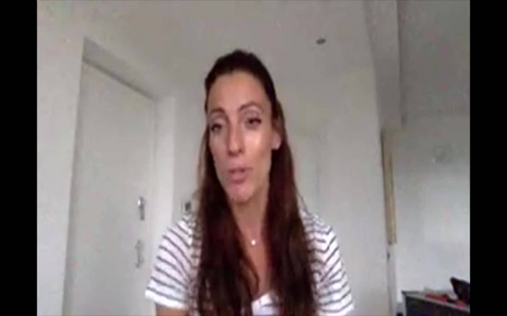 Ивет Лалова: Вече съм отвъд пределите за много хора