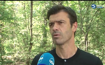 Росен Кирилов: Назначението ми за треньор на Витоша бе като гръм от ясно небе