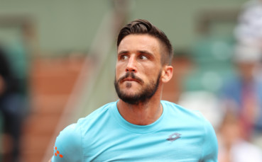 Босненският тенисист Дамир Джумхур предприема съдебни действия срещу организаторите на