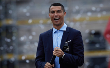 Талант на Реал: Не си представям да играя без Роналдо