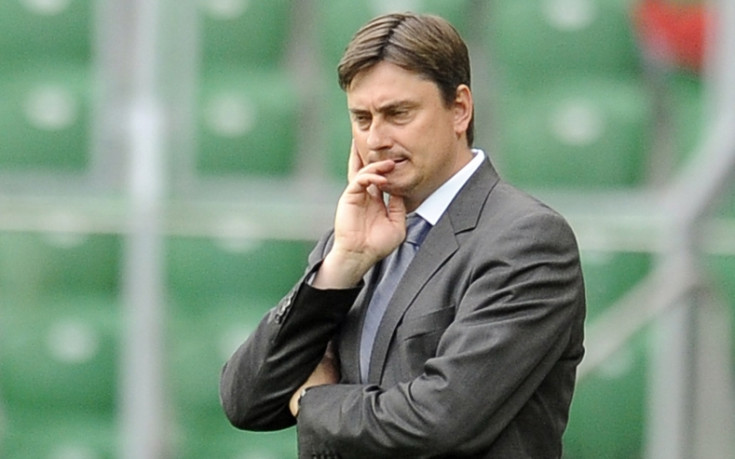 Треньорската сага в ЦСКА се разплита в понеделник