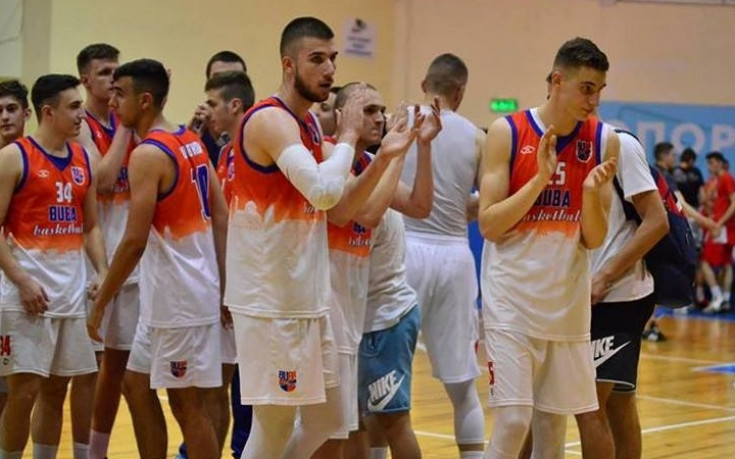 БУБА мисли за мъжки отбор в НБЛ