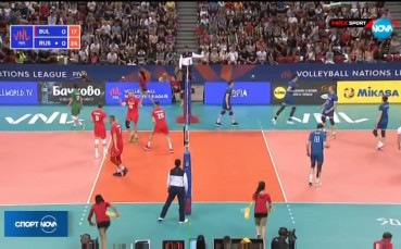 Спортните новини на NOVA (04.06.2018 - централна емисия)