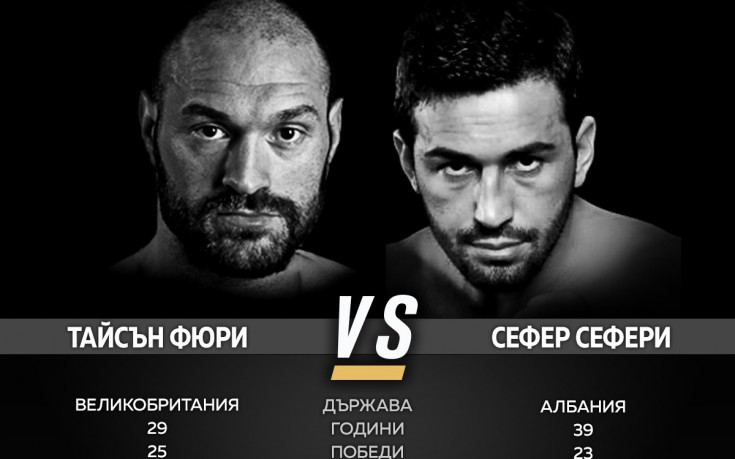 Волейбол и завръщането на Фюри са акцентите в уикенд програмата на MAX Sport