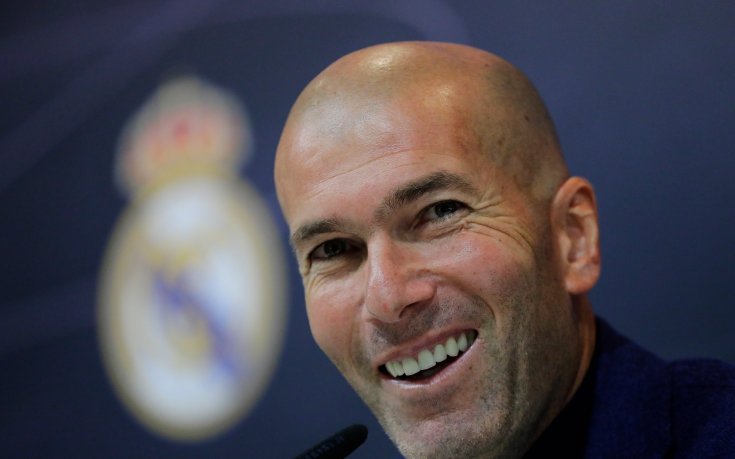  Зинедин Зидан (Реал Мадрид) 21 милиона евро (брутна сума) 