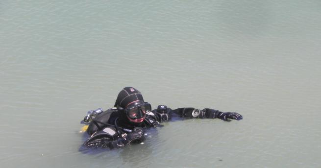 Дете на 10 години изчезна след като влязло с приятели