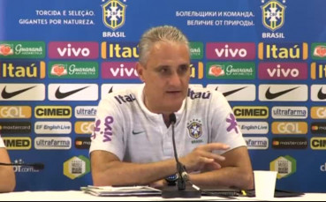 Тите ядосан: Разгневих се от информацията за Реал Мадрид