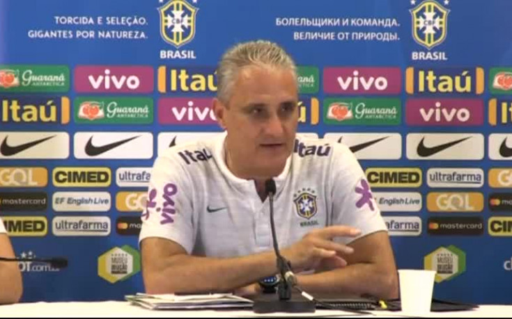 Тите ядосан: Разгневих се от информацията за Реал Мадрид