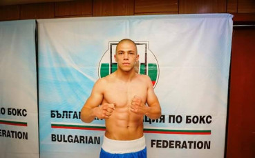 Един от най добрите български професионални боксьори Здравко Попов разкри за