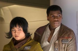  Междузвездни войни 